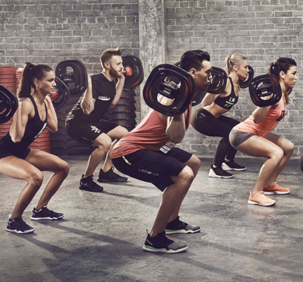 Salle de sport à Mâcon musculation Mâcon, coach sportif