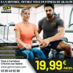 fitness, musculation, promo, macon